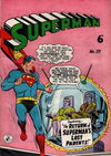 Superman (KGM, 1958? series) #111 ([July 1959?])