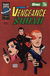 Planet Series 1 (Murray, 1977 series) #13 — Vengeance Squad ([October 1978?])