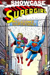 Showcase Presents: Supergirl (DC, 2007 series) #2 ([December] 2008)
