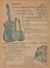 Li'l Abner (New Century, 1954? series) #13 — Introducing… "Teach Yourself" Music Lessons That Cost Only 10d. A Day (page 1)