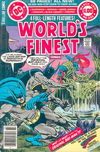 World's Finest Comics (DC, 1941 series) #255 February-March 1979