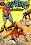 Superboy (DC, 1949 series) #171 January 1971