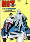 Hit Comics  #51 (March 1948)