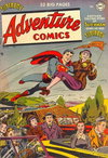 Adventure Comics  #160 (January 1951)