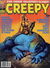 Creepy (Warren, 1964 series) #132 (October 1981)