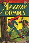 Action Comics  #94 (March 1946)