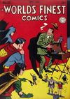 World's Finest Comics (DC, 1941 series) #31 November-December 1947