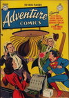 Adventure Comics  #153 (June 1950)