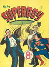 Superboy (Colour Comics, 1950 series) #44 [September 1952?]