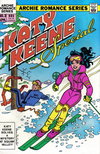 Katy Keene Special  #3 (April 1984)