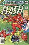 The Flash (DC, 1959 series) #270 February 1979