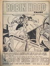 All Favourites, The 100-Page Comic (Colour Comics, 1958 series) #3 — The Siege of Robin Hood Town! (page 1)