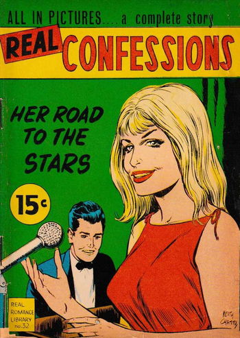 Her Road to the Stars