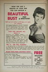 Love and Romance Library (Yaffa/Page, 1965? series) #236 — Beautiful Bust (page 1)