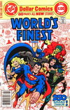 World's Finest Comics  #250 (April-May 1978)