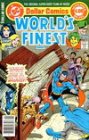 World's Finest Comics (DC, 1941 series) #252 August-September 1978