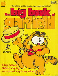 The Big Book of Garfield (Beaumont, 1984)  1984?