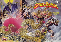 Star*Reach  #3 (September 1975)