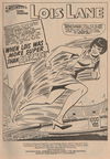 Lois Lane Comic (KGM, 1975 series) #123 — When Lois Was More Super Than Superman! [Part 1] (page 1)