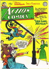 Action Comics  #172 (September 1952)