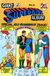 Giant Supergirl Album (Colour Comics, 1970 series) #2 ([March 1971?])
