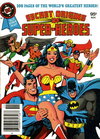 DC Special Series  #19 (Fall 1979)