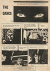 Black Havoc (Gredown/Boraig, 1980?)  — The Dance (page 1)