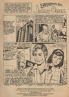 Superman's Pal, Jimmy Olsen (Murray, 1982)  — The Last Dangerous Days (and Sleepless Nights) of Jimmy Olsen (page 1)