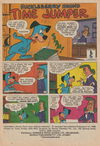 Hanna-Barbera Huckleberry Hound (Murray, 1978?)  — Time Jumper (page 1)