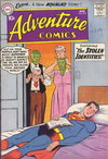 Adventure Comics  #270 (March 1960)