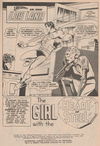 Lois Lane Comic (KGM, 1975 series) #119 — The Girl with the Heart of Steel (page 1)