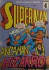 Komik Spesial Cypress (Cypress, 1975? series) #4 — Superman February 1979