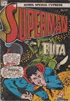 Komik Spesial Cypress (Cypress, 1975? series) #19 — Superman May 1980