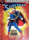 Komik Spesial Cypress (Cypress, 1975? series) #31 — Superman May 1981