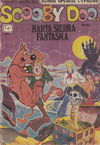 Komik Spesial Cypress (Cypress, 1975? series) #23 — Hanna-Barbera Scooby Doo.. September 1980