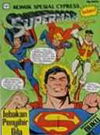 Komik Spesial Cypress (Cypress, 1975? series) #? — Superman [May 1982?]