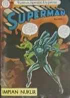 Komik Spesial Cypress (Cypress, 1975? series) #? — Superman June 1982