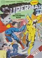 Komik Spesial Cypress (Cypress, 1975 series)  #? (August 1982)