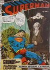 Komik Spesial Cypress (Cypress, 1975? series) #? — Superman September 1979