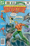 Adventure Comics (DC, 1938 series) #476 (October 1980)