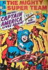 The Mighty Super Team [nn] ([1982?])