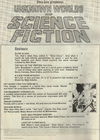 Unknown Worlds of Science Fiction (Yaffa, 1977? series) #1 — Stan Lee Presents: Unknown Worlds of Science Fiction (page 1)