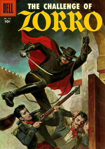 The Challenge of Zorro