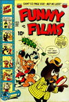 Funny Films  #10 (March-April 1951)