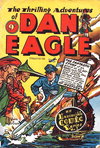 Dan Eagle  #2 ([November 1954])