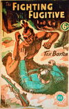 Texan Western (Whitman Press, 1948? series) #2 — The Fighting Fugitive ([May 1948?])