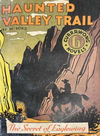 Haunted Valley Trail [nn] ([1950?])