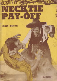Necktie Pay-Off [nn] ([1953?])