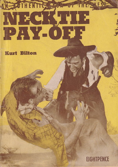 Necktie Pay-Off [nn] ([1953?])
