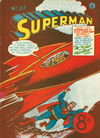 Superman (Colour Comics, 1950 series) #57 [May 1952?]